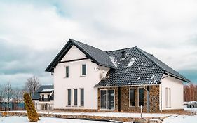Apartamenty Everysky - Dom Orkana 9