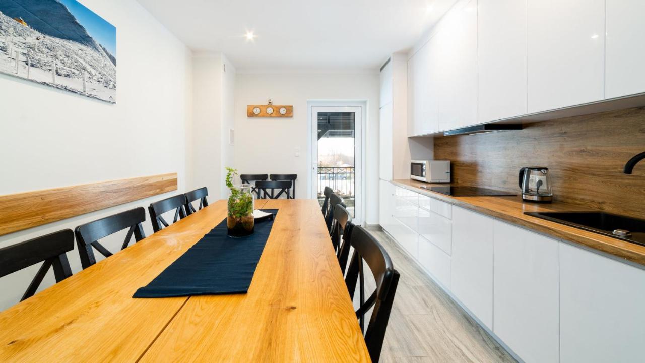 Apartamenty Everysky - Dom Orkana 9 Karpacz Zewnętrze zdjęcie