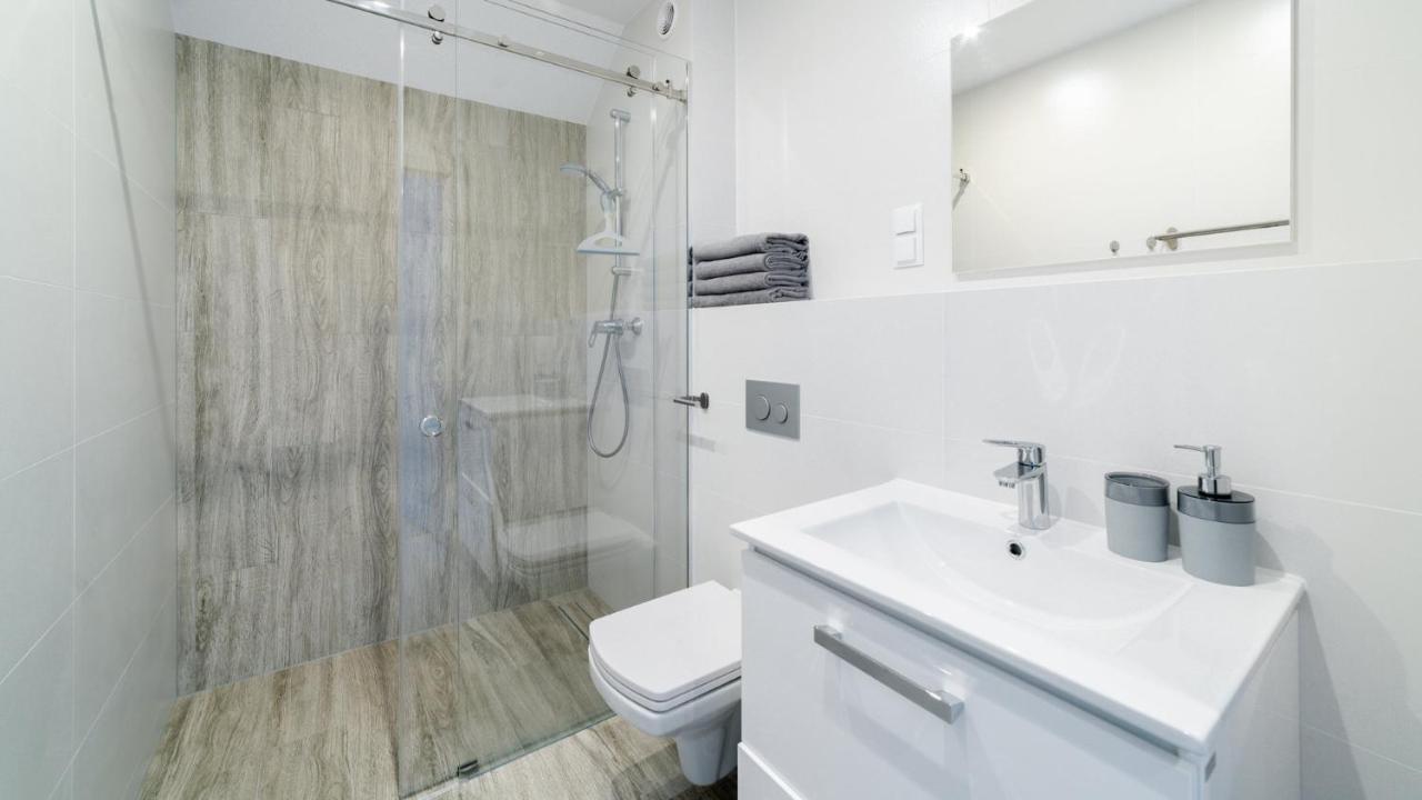 Apartamenty Everysky - Dom Orkana 9 Karpacz Zewnętrze zdjęcie