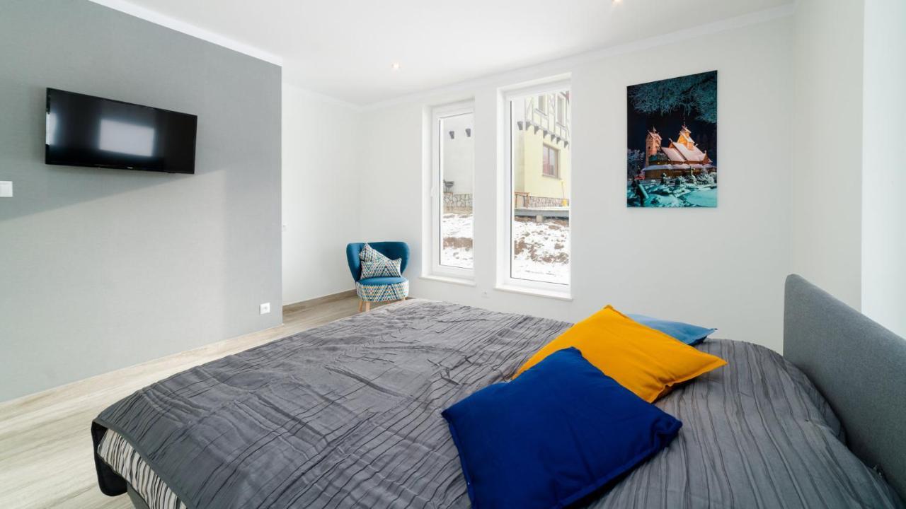 Apartamenty Everysky - Dom Orkana 9 Karpacz Zewnętrze zdjęcie
