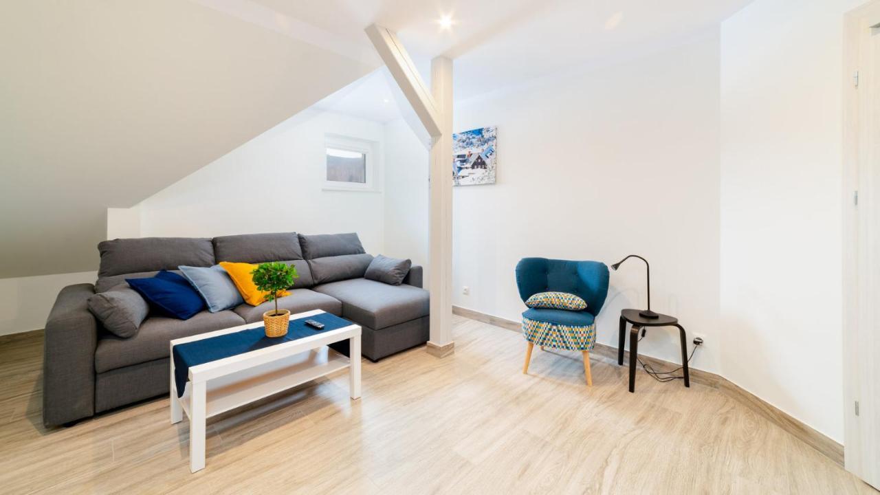 Apartamenty Everysky - Dom Orkana 9 Karpacz Zewnętrze zdjęcie