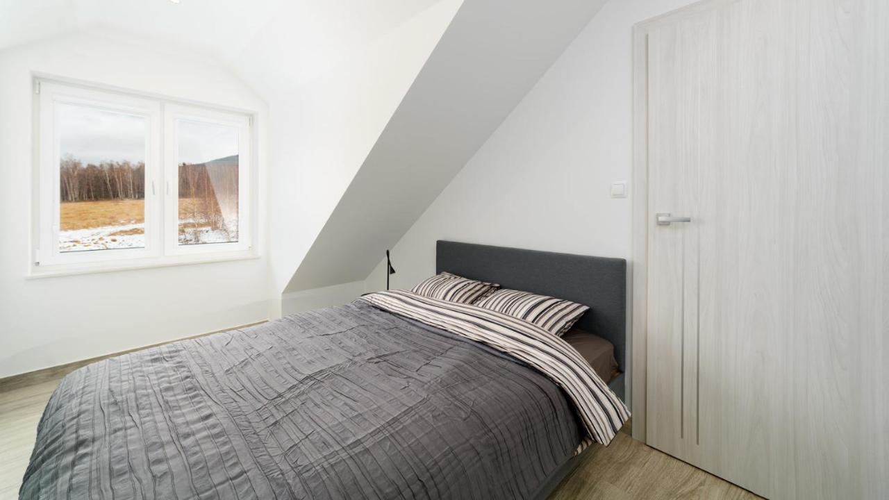 Apartamenty Everysky - Dom Orkana 9 Karpacz Zewnętrze zdjęcie