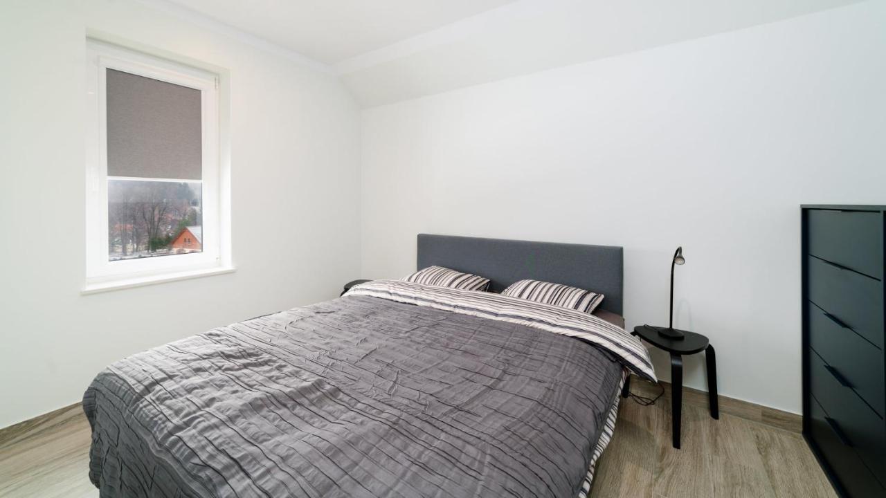 Apartamenty Everysky - Dom Orkana 9 Karpacz Zewnętrze zdjęcie