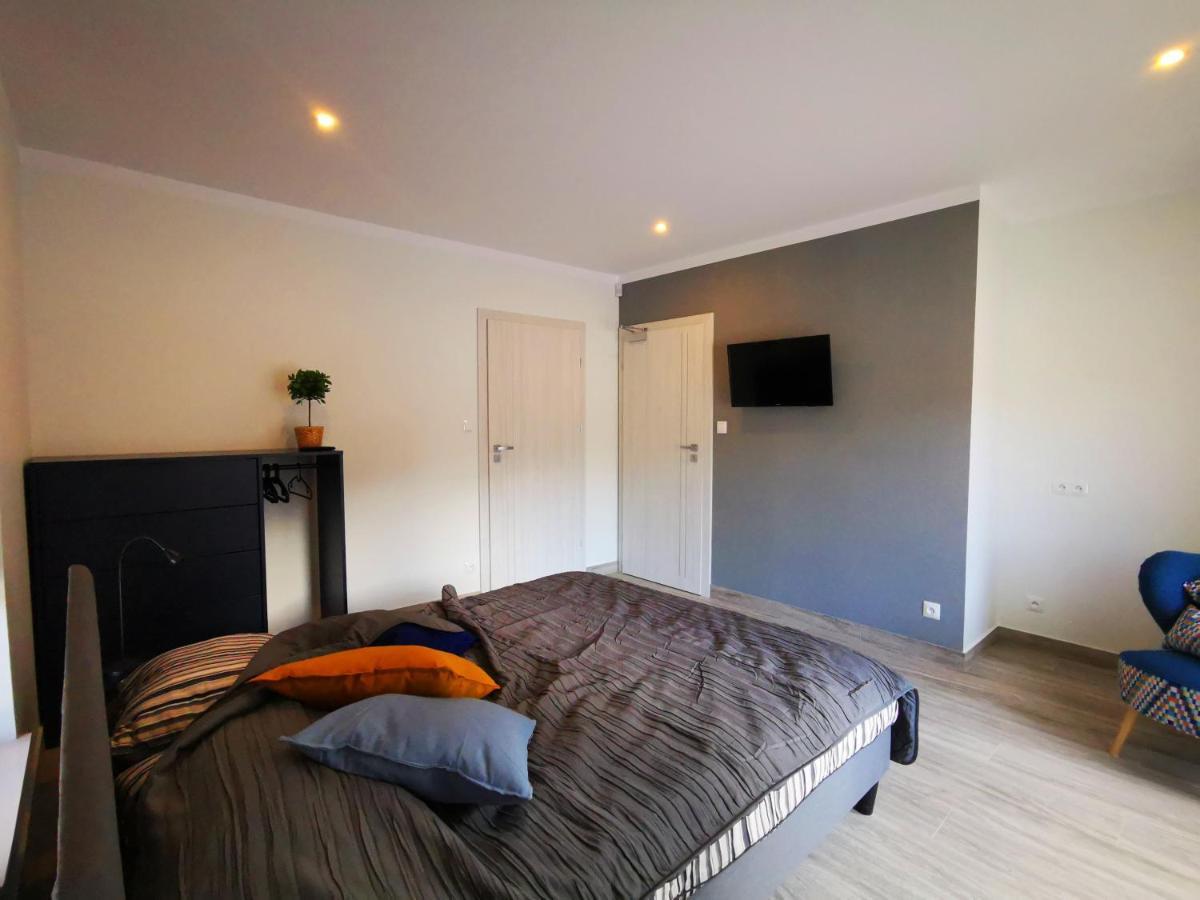 Apartamenty Everysky - Dom Orkana 9 Karpacz Zewnętrze zdjęcie