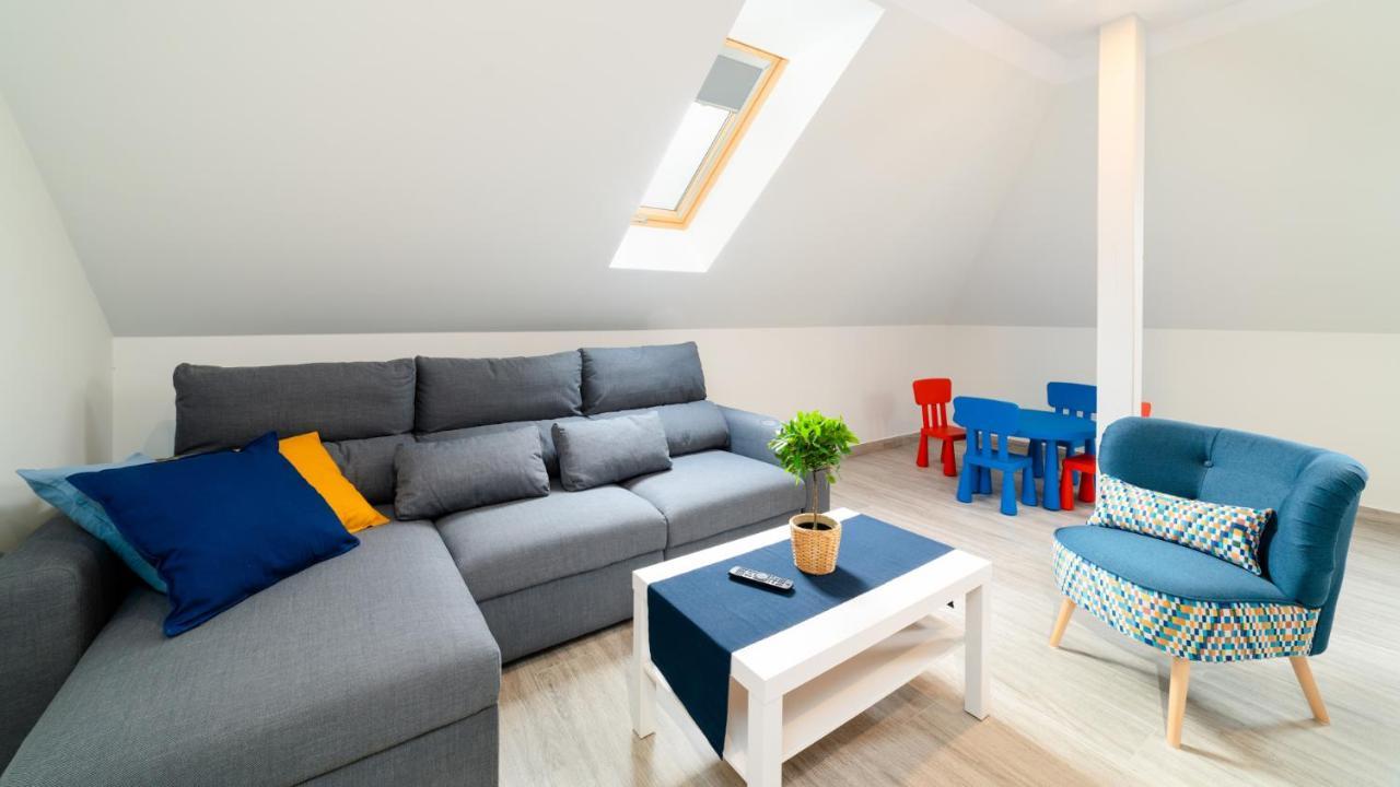 Apartamenty Everysky - Dom Orkana 9 Karpacz Zewnętrze zdjęcie