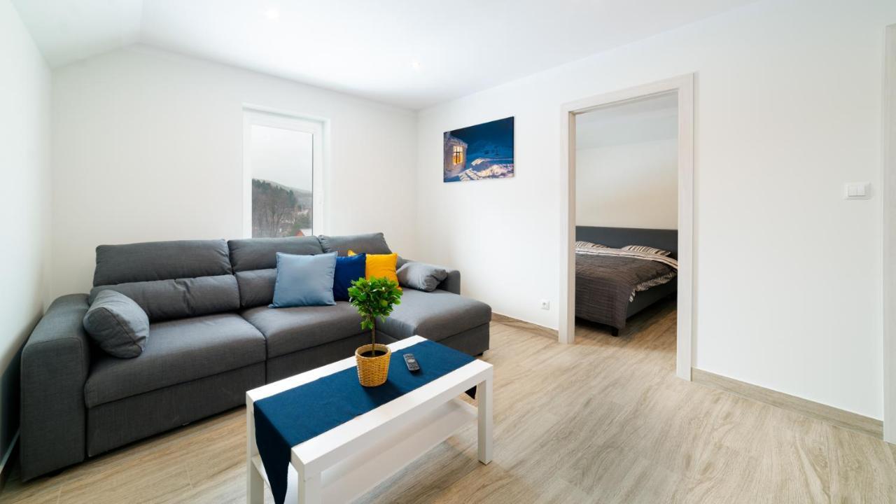 Apartamenty Everysky - Dom Orkana 9 Karpacz Zewnętrze zdjęcie
