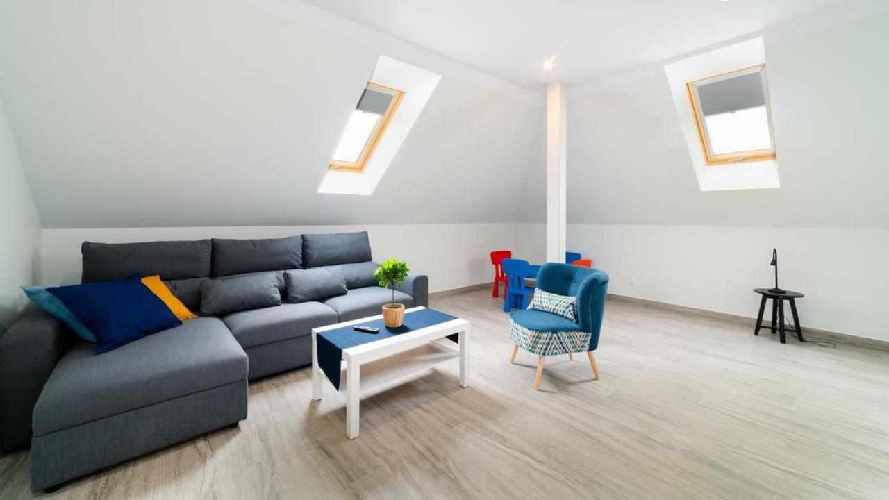 Apartamenty Everysky - Dom Orkana 9 Karpacz Zewnętrze zdjęcie