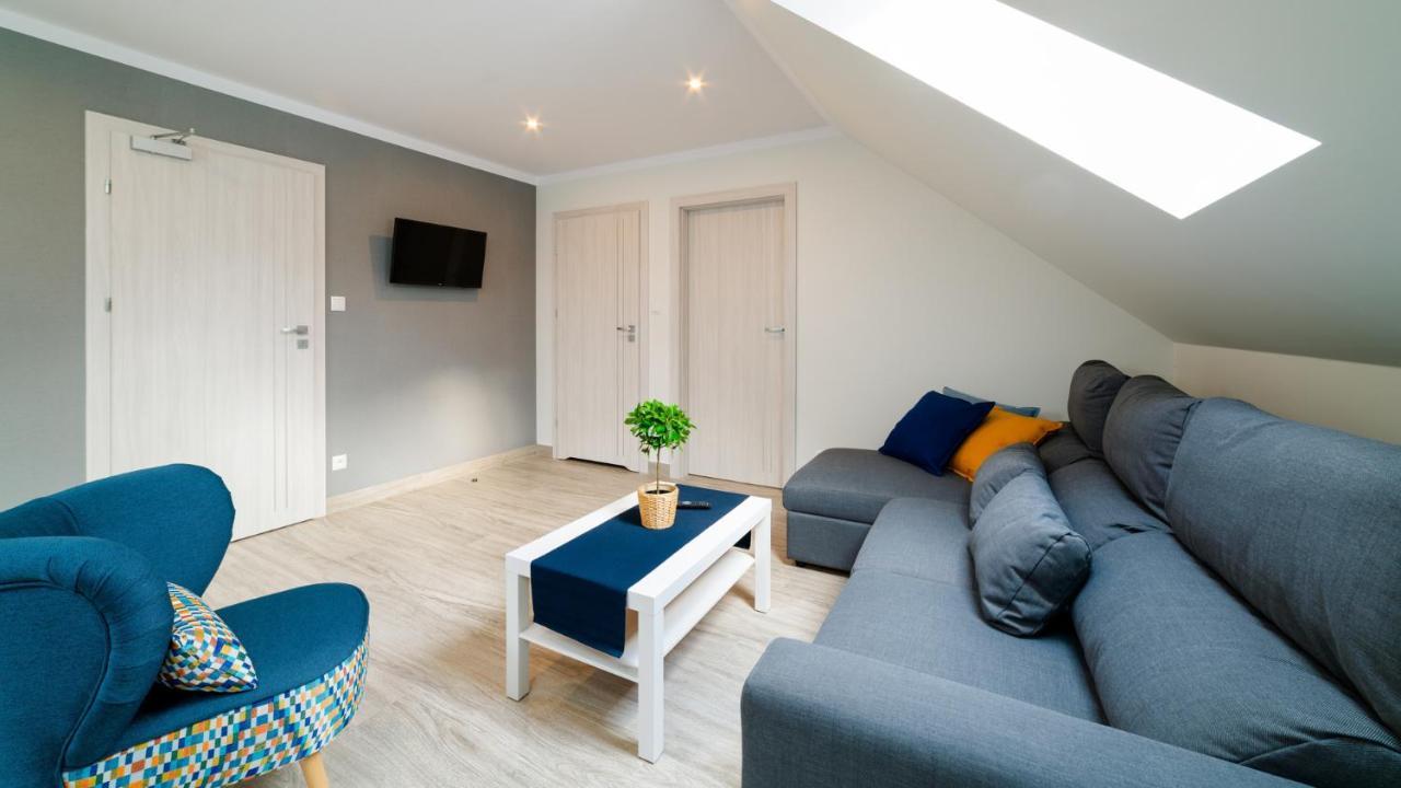 Apartamenty Everysky - Dom Orkana 9 Karpacz Zewnętrze zdjęcie