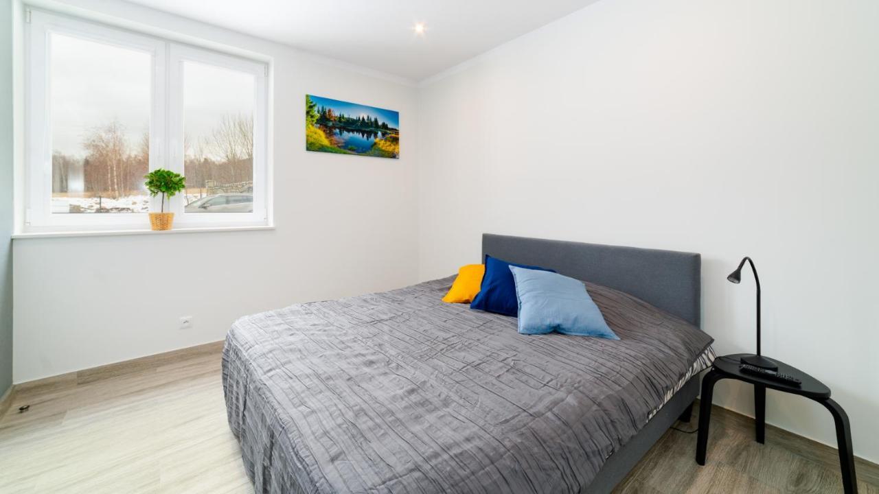 Apartamenty Everysky - Dom Orkana 9 Karpacz Zewnętrze zdjęcie