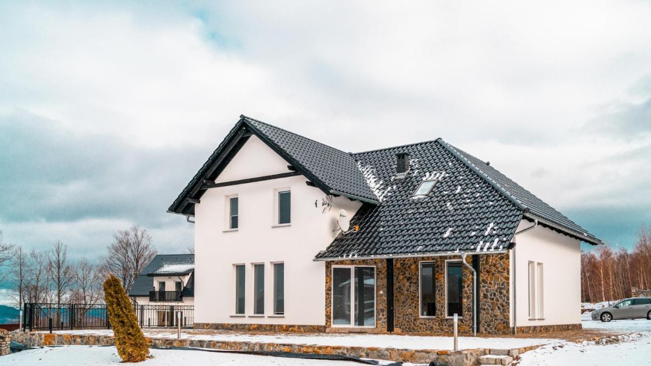 Apartamenty Everysky - Dom Orkana 9 Karpacz Zewnętrze zdjęcie