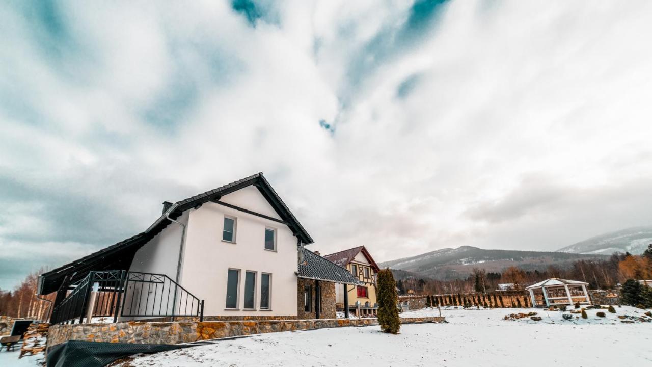 Apartamenty Everysky - Dom Orkana 9 Karpacz Zewnętrze zdjęcie
