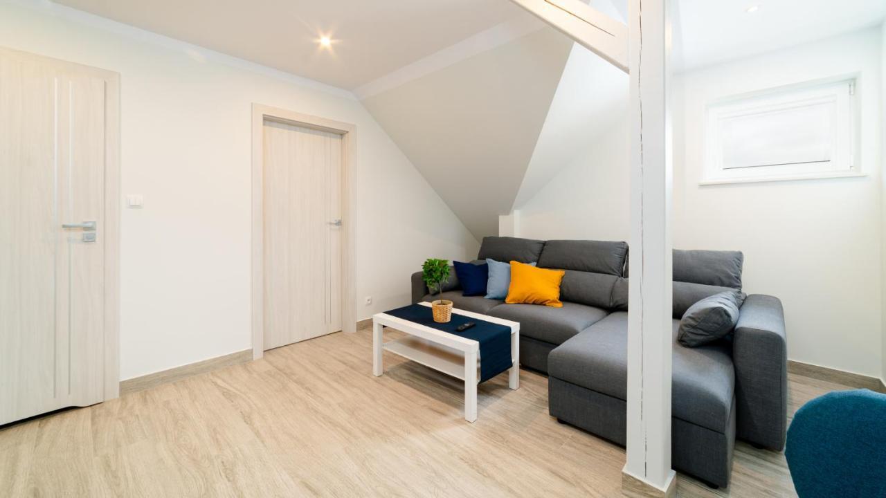 Apartamenty Everysky - Dom Orkana 9 Karpacz Zewnętrze zdjęcie