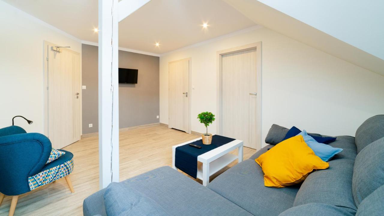 Apartamenty Everysky - Dom Orkana 9 Karpacz Zewnętrze zdjęcie