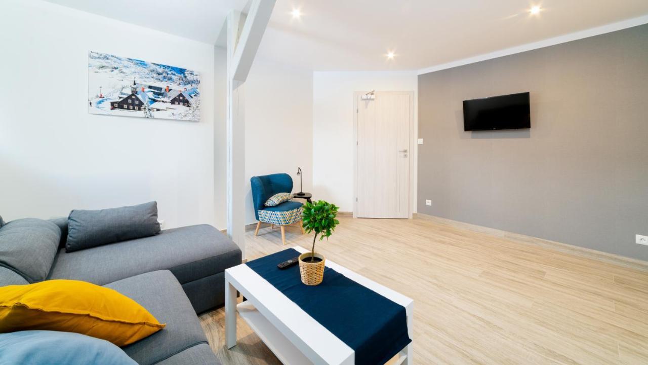 Apartamenty Everysky - Dom Orkana 9 Karpacz Zewnętrze zdjęcie