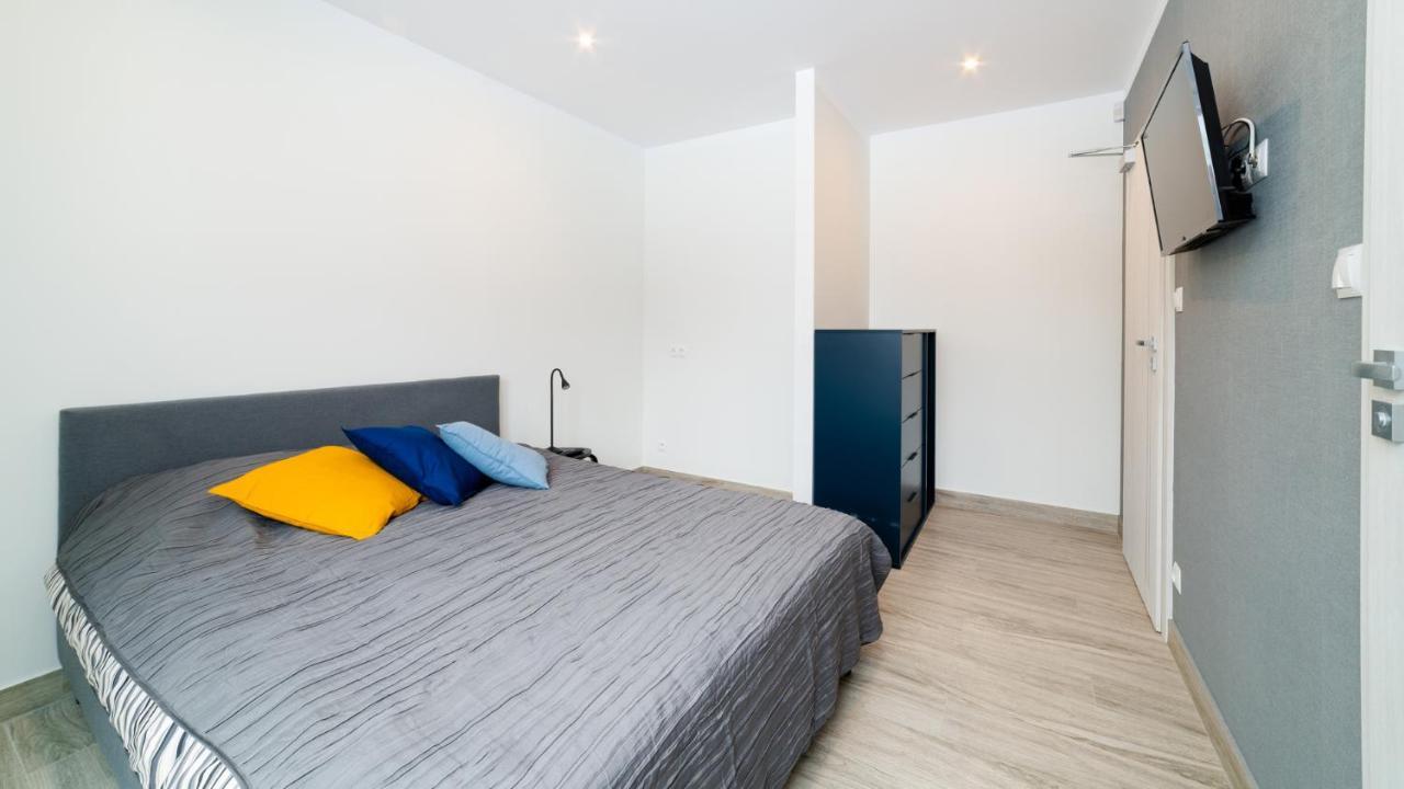 Apartamenty Everysky - Dom Orkana 9 Karpacz Zewnętrze zdjęcie