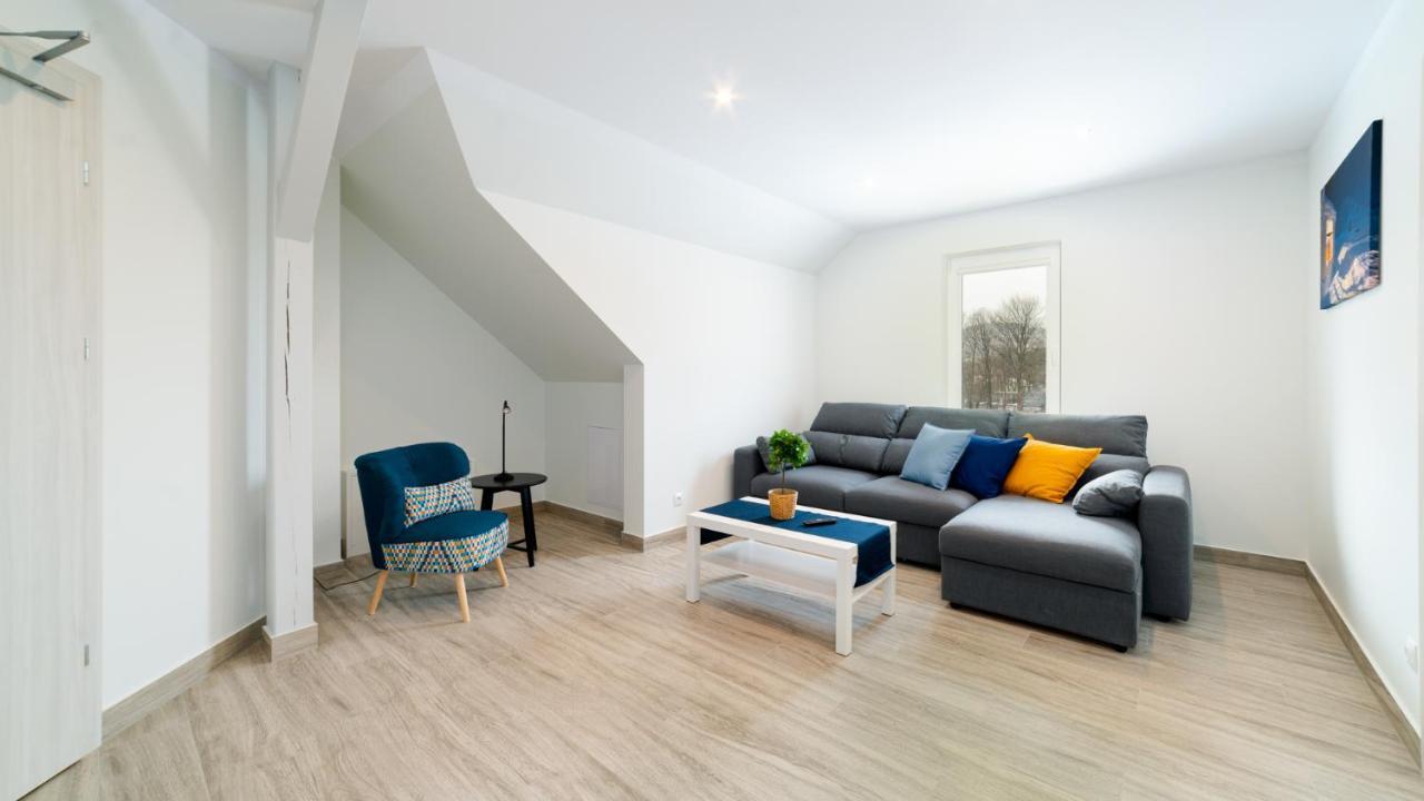 Apartamenty Everysky - Dom Orkana 9 Karpacz Zewnętrze zdjęcie