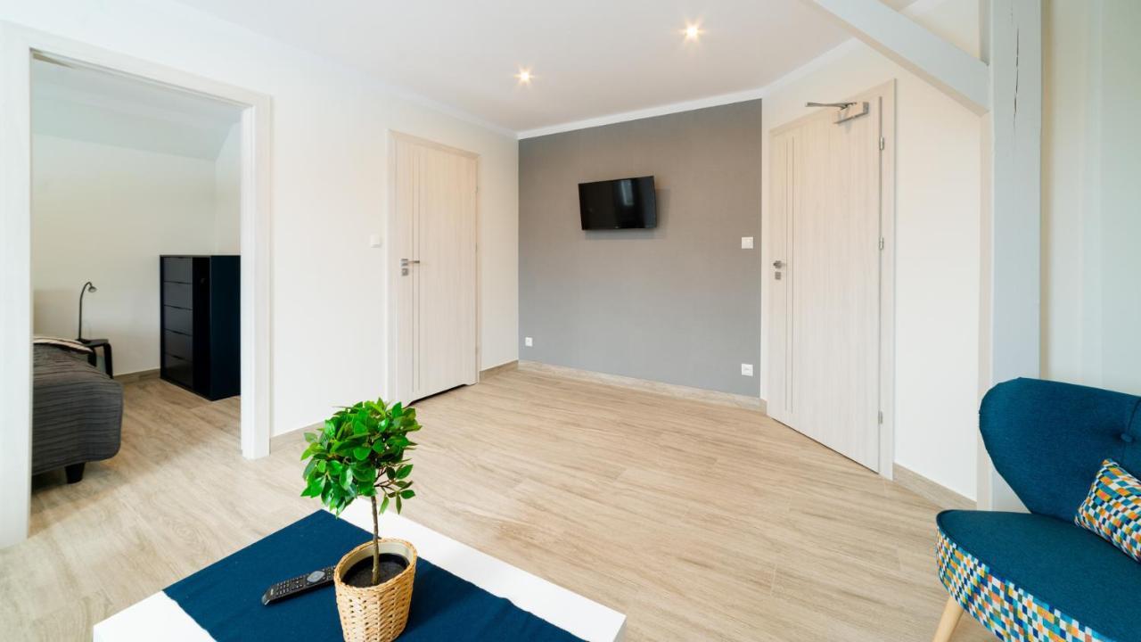 Apartamenty Everysky - Dom Orkana 9 Karpacz Zewnętrze zdjęcie